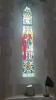 JW Towers-Clark & H D Collins memorial window