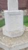 Brading War Memorial WW1