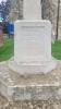 Brading war memorial