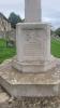 Brading War Memorial WW1