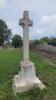 Carisbrooke War Memorial