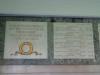 Haileybury etc. Tablets 1 and 2