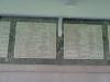 Haileybury etc. Tablets 3 and 4