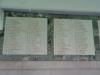 Haileybury etc. Tablets 7 and 8