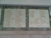 Haileybury etc. Tablets 17 and 18