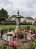 Stargate WW1 and WW2 Memorial.