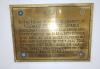 Plaque