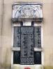 Marble tablet