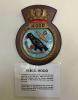Plaque