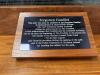 Plaque