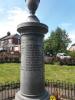 Stargate WW1 and WW2 column.
