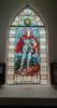 Men of Sark memorial window