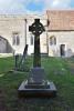 Brington war memorial