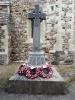 Wrestlingworth War Memorial Cross