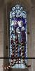WWI Peace window