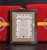 Stow Longa WWI Those who served