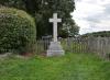 Repps with Bastwick war memorial in context