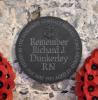 R J Dunkerley tablet