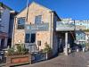 Site of HMS Saucy memorial The Strand Brixham