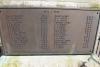WW1 names