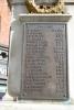 WW1 names