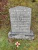 MacDonald family gravestone