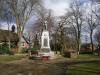 Darlaston War Memorial