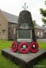 1st Ross-shire Mountain Battery, RGA (T), War Memorial