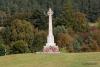 Abernethy Parish WW1 and WW2 War Memorial, Nethy Bridge