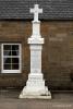 Cummingston War Memorial