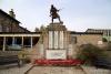 Royal Burgh and Parish of Dingwall WW1 and WW2 War Memorial