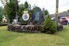 H.M.S. QUEBEC memorials, Inveraray