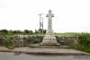 Upper District of Sorbie Parish WW1 and WW2 War Memorial