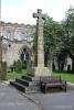 Bedale Parish War Memorial