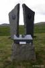 Russian Arctic Convoy Memorial, Lyness, Scapa Flow