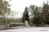 Blair Atholl Parish War Memorial - Overview of the memorial