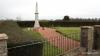 Dornock Parish WW1 and WW2 War Memorial, Eastriggs