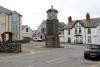 Rhosneigr War Memorial Clock Tower (2019)