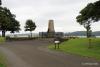 Dumbarton War Memorial.