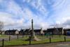 The Men of Dalmeny Parish War Memorial