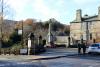 Pitlochry WW1 and WW2 War Memorial