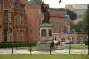 Queens University And Its Officer Training Corps WW1 and WW2 War Memorial