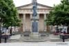 City and Parish of Elgin War Memorial