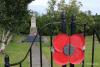 Staffin War Memorial