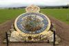 RAF Elgin / Bogs O'Mayne 20 OTU Memorial