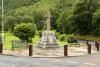Men Of Kinlochleven War Memorial
