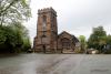 The Sons of Weaverham War Memorial