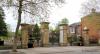 Oswestry War Memorial Gateway