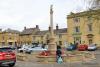 The Men of Moreton and Batsford War Memorial