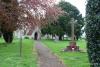 The Men of Finmere Parish War Memorial